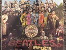 The Beatles Sgt. Peppers Lonely Hearts Club Band 2014 EU MONO 180g Remastered