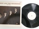 Johnny And The Moondogs Silver Days Vinyl EXCELLENT 1208