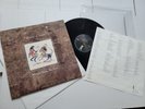 DRIVIN ' N' CRYIN' - Whisper Tames the Lion 1988 HARD ROCK Kevin Kinney + LYRICS