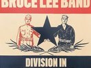 Division In The Heartland by Bruce Lee Band Vinyl EP Random Color 2021