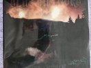 BLUT AUS NORD - MEMORIA VETUSTA II - 2LP - ORANGE MARBLED VINYL - SEALED