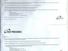 GRIMES - MISS ANTHROPOCENE RARE TEST PRESSING VINYL LP