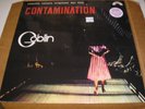 Goblin - Contamination soundtrack LP new sealed Cinevox reissue purple vinyl