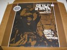 Ennio Morricone - Giu' La Testa LP  new sealed Cinevox clear vinyl