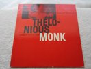 THELONIOUS MONK  BLUE NOTE 1511 ORIG., LEXINGTON, DG, FLAT, 9M, EAR/P, RVG