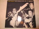 HANK MOBLEY BLUE NOTE 1540, 63rd, DG, EAR/P, 9M, RVG