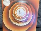 Stevie Wonder Songs in the Key of Life Vinyl LP Record - 1976 Mowtown
