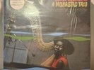 Alice Coltrane Pharaoh Sanders A Monastic Trio 2014 reissue