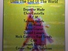 Various ‎– Can, Nick Cave, Depeche Mode, Until The End Of The World (Soundtrack)