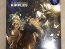 Ian Brown Ripples - Limited White Vinyl Edition 12inch Album Brand New