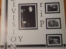 Joy Division - Death Trip LP 1987
