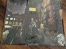 David Bowie The Rise And Fall Of Ziggy Stardust (1st Press LP) Amazing Shape