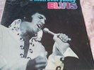 Elvis Presley - C'mon Everybody LP Vinyl USA