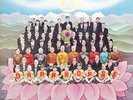 George Harrison Dark Horse GATEFOLD NEAR MINT Apple Vinyl LP