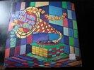 DISCO MADNESS MILTON HAMILTON CRYSTALIZED LP RECORD PROMO
