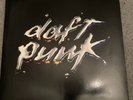 Daft Punk ‘Discovery’ Original First Press (2001) - 2x12” Album