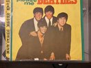 The Beatles - 2 Covers + 1 Record - NOT Matching - TAIWAN