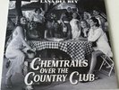 Lana Del Rey Chemtrails Over The Country Club Ltd Webstore Exclusive Clear Vinyl