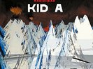 Kid A by Radiohead (Record, 2016) Vinyl