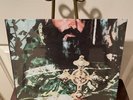 Suicideboys Sing Me a Lullaby My Sweet Temptation Green Smoke Vinyl LP seamsplit