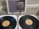 YAZ  LP Vinyl 1999 Mixes Don't go / Situation DISK 1 & 2 LP Vinyl