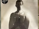 Omar Apollo - Ivory Red Urban Outfitters Limited Edition LP Vinyl In Hand