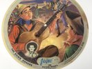 Vintage Vogue Picture Record by Kenny Roberts, Bob Mason & The Down Homers