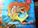 KLAUS  SCHULZE  Picture Music  180g Vinyl  LP Album 2017  Remastered