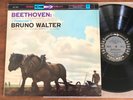 TAS BRUNO WALTER BEETHOVEN   PASTORALE / COLUMBIA MS 6012 STEREO 6 EYE LP
