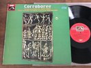 HP TAS - CORROBOREE   JOHN ANTILL / EMI HMV OASD 7603 AUSTRALIA 1977 NM ED1 LP