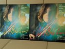 DARNOK 2032-3 *EDITH PEINEMANN* BRAHMS VIOLIN SONATAS* DEMUS* 2 LP* UN-PLAYED
