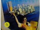 LP Supertramp Breakfast In America HALF-SPEED MASTERED / +INSERT NEAR MINT