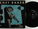 Chet Baker Quartet - S/T 10