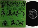 Chico O'Farrill - Jazz 10