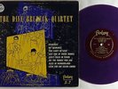 Dave Brubeck Quartet - S/T 10