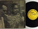 Dizzy Gillespie & Stan Getz Sextet - S/T 10