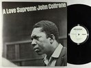 John Coltrane - A Love Supreme LP - Impulse  - GR-155 180g Ltd. VG++