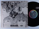 BEATLES Revolver CAPITOL LP mono s