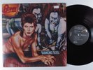 DAVID BOWIE Diamond Dogs RCA LP VG+ gatefold s