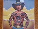 David Allan Coe SEALED Tattoo Vinyl LP S6999S NEW 1st US PRESS MINT HTF VINTAGE