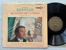 RICCI / SMITH - DECCA DL 710052 - A TRIBUTE TO KREISLER