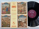 AYO / I MUSICI - PHILIPS 835 030 AY - VIVALDI - LE QUATTRO STAGIONI