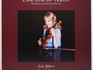 L'AGE D'OR DU VIOLON /Haendel /Leclair /etc. Lola Bobesco OVERSEAS Japan