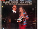 Beethoven Romances /Mendelssohn Violin Concerto Lola Bobesco EMI Belgium