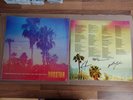 Keanu Reeves SIGNED Somewhere Between Palm Trees & Powerlines LP Vinyl Dogstar