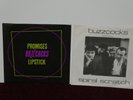 2 BUZZCOCKS 45 rpm UK 7