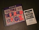 JUDY GARLAND, The Wizard Of Oz  DECCA SET 4X78's w/ RARE Booklet PRISTINE COND