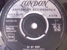 The Ronettes - Be My Baby (7