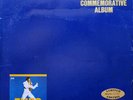 Elvis Presley - Elvis Commemorative Album (2xLP, Comp, Ltd, Num, RE, Gol)
