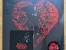 CONAN GRAY – Superache LIMITED RUBY RED VINYL + Signed Card